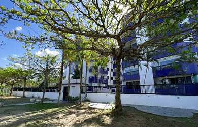 Imagem: O apartamento possui 2 Dormitórios, 2 Banheiros, 2 Vagas na