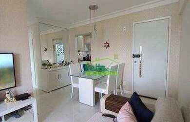 Imagem 15: Apartamento à venda, 59 m² por R$ 420.000,00 - Tamarineira - Recife/PE