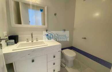 Imagem 12: Apartamento Alto Padrão à venda em Guarujá/SP