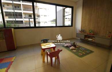 Imagem 11: Apartamento à venda, 100 m² por R$ 510.000,00 - Presidente Médici -...