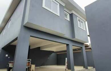 Imagem 10: Casa Sobrado para Venda em Vila Santo Antônio Guarujá-SP