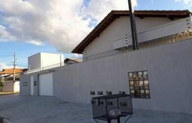 Imagem 2: Aluguel de apartamento NOVO no Paraviana 67 a 80m²