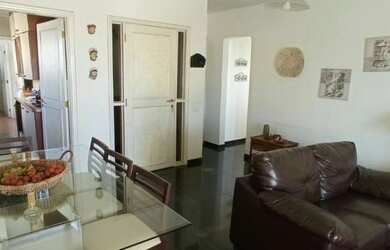 Imagem 2: Apartamento Cobertura para Venda em Vila Alzira Guarujá-SP