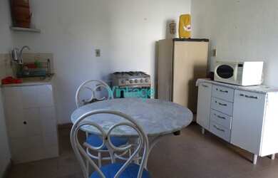 Imagem 4: CASA 03 QTOS 04 VGS NO BAIRRO VILA CRISTINA BETIM - MG