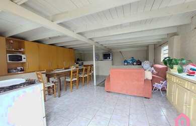 Imagem 13: CAXIAS DO SUL - Casa Padrão - Bela Vista