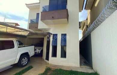 Imagem 3: Sobrado no Jardim da Luz a poucos metros do Flamboyant