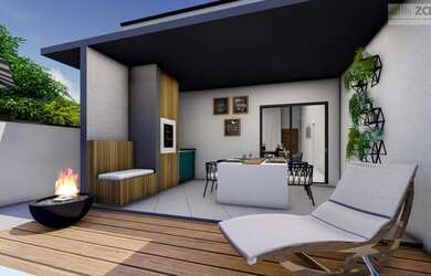 Imagem 6: Casa em Condomínio para Venda em Atibaia, Condomínio Terras de Atibaia,...