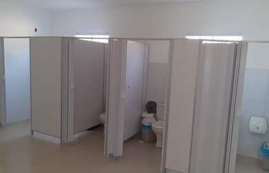 Imagem 2: Galpão novo com 400 m2. Imóvel novoe400m² de Área