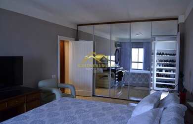 Imagem 13: Alto Luxo Ladeira da Barra 4 Suítes