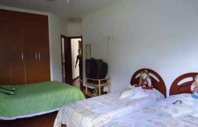 Imagem 14: Atibaia - Casa Padrão - Usina