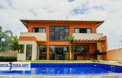 Imagem 1: Excelente Casa para venda no Condomínio Marina Porto Búzios-RJ