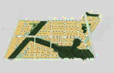 Imagem 6: Terreno à venda, 364 m² por R$ 318.021,00 - Sertão do Maruim - São...