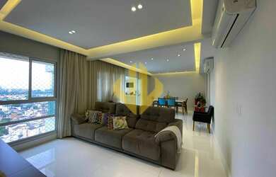 Imagem 7: APARTAMENTO ALTO PADRÃO - 3 SUÍTES - HORTO BELA VISTA