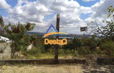 Imagem 10: LOTE BAIRRO JOÁ. 360m² de Área