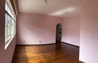 Imagem 4: Apartamento para venda tem 100 metros quadrados com 3 quartos em Candeal...