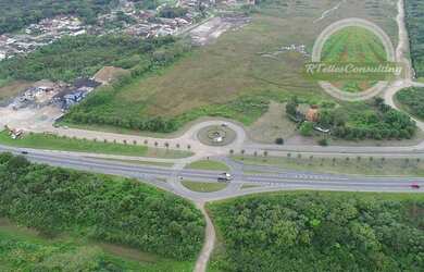 Imagem 4: VENDO ZONEAMENTO MISTO C/ 50.000m² com desaceleração em Bertioga na...