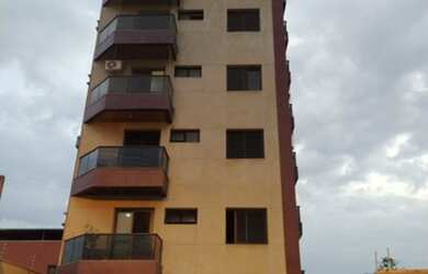 Imagem: O apartamento possui 3 Dormitórios, 2 Banheiros, 1 Vaga na