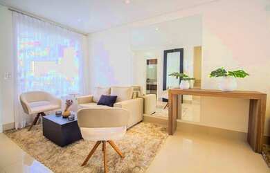 Imagem 1: Casa a venda no Condomínio Fechado Village Karaiba - Zona Sul, Uberlândia - MG