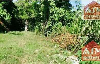 Imagem: O terreno possui 930m² de Área e está localizado em Araçatiba