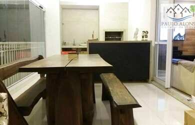 Imagem 5: Apartamento Padrão à venda em São Paulo/SP