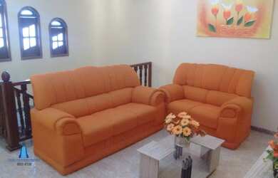 Imagem 7: Casa Alto Padrão para Venda em Iguabinha Araruama-RJ