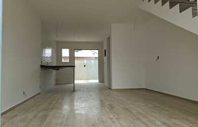 Imagem 13: Casa Lançamento em Campo Grande-Bairro Salim-RJ