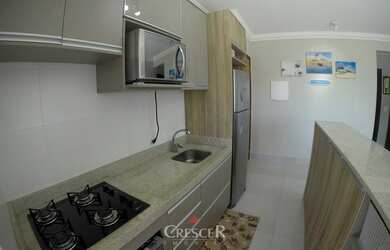 Imagem 10: Apartamento para venda com 2 quartos em Caioba