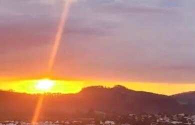 Imagem: O terreno possui 1837m² de Área e está localizado em Morro