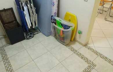 Imagem 8: Apartamento Cobertura para Venda em Loteamento João Batista Julião Guarujá-SP