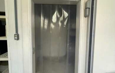 Imagem 10: Fábrica/Galpão com 800m² no melhor ponto de Guaratiba