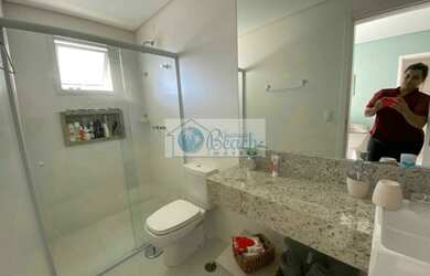 Imagem 13: Apartamento Alto Padrão. Piscina, Churrasqueira, Imóvel mobiliadoeVaranda