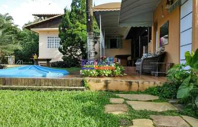 Imagem 16: Casa Alto Padrão à venda em Juatuba/MG