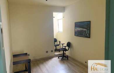 Imagem 4: Andar Corporativo, 352 m² - venda por R$ 840.000,00 ou aluguel por R$...