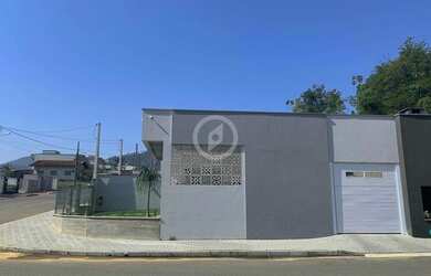 Imagem 6: Casa à venda no bairro Barra do Rio Cerro - Jaraguá do Sul/SC