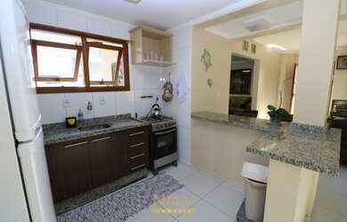 Imagem 8: Cobertura na Praia Grande