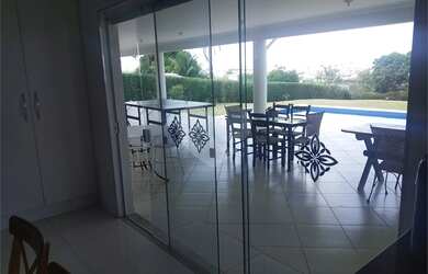 Imagem 10: Casa residencial para Venda em Salto -Condomínio Fechado Village Haras...