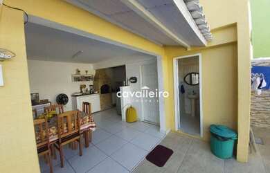 Imagem 13: Casa Espetacular em Barra de Maricá - Maricá/RJ