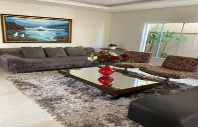 Imagem 3: Casa à venda, 4 quartos, 4 suítes, 4 vagas, TABAJARAS - Uberlândia/MG