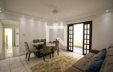 Imagem 3: Casa para Aluguel - Jardim Felicidade, 1 Quarto, 150 m2