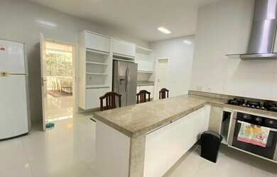 Imagem 15: Casa na Barra da Tijuca 600 metros quadrados 5 suítes Condomínio Del...