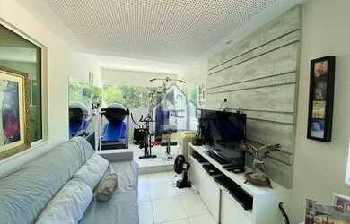 Imagem 12: Casa com 4 quartos à venda, 272 m² por R$ 1.800.000 - Piratininga - Niterói/RJ