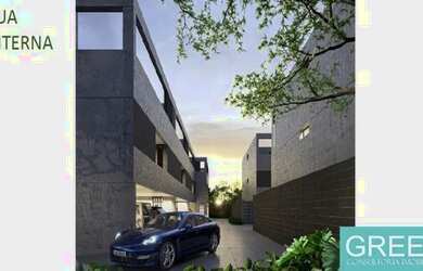 Imagem 7: Linda casa em condomínio de Alto Padrão para venda no Jardim Guedala,...