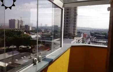 Imagem 6: APTO CENTRO. Varanda, 170m² de Área, 2 Vagas na garageme3 Dormitórios