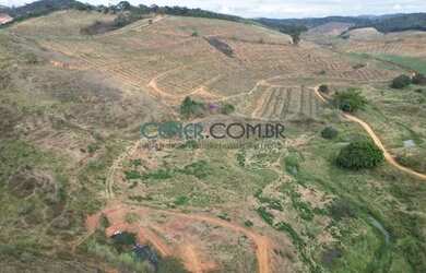 Imagem 2: 2512 Fazenda De 160 Ha Com Grande Suinocultura Em Atividade Região De Ponte Nova Mg