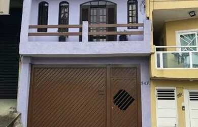 Imagem 1: Casa para Venda em Barueri