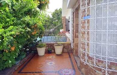 Imagem 3: Sorado Lauzane Paulista. Área de serviço, 202m² de Área, 2 Vagas na...