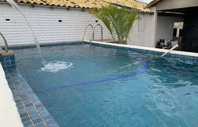 Imagem 1: Casa por temporada/caminho de Búzios/Cabo frio