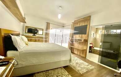 Imagem 5: Arujá - Casa Padrão - Cond. Arujazinho I II e III