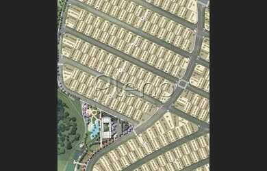 Imagem: O terreno possui 250m² de Área e está localizado em Jardim