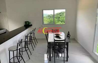 Imagem 10: Linda Chácara, Atibaia, cinematográfica, acabamento de primeira